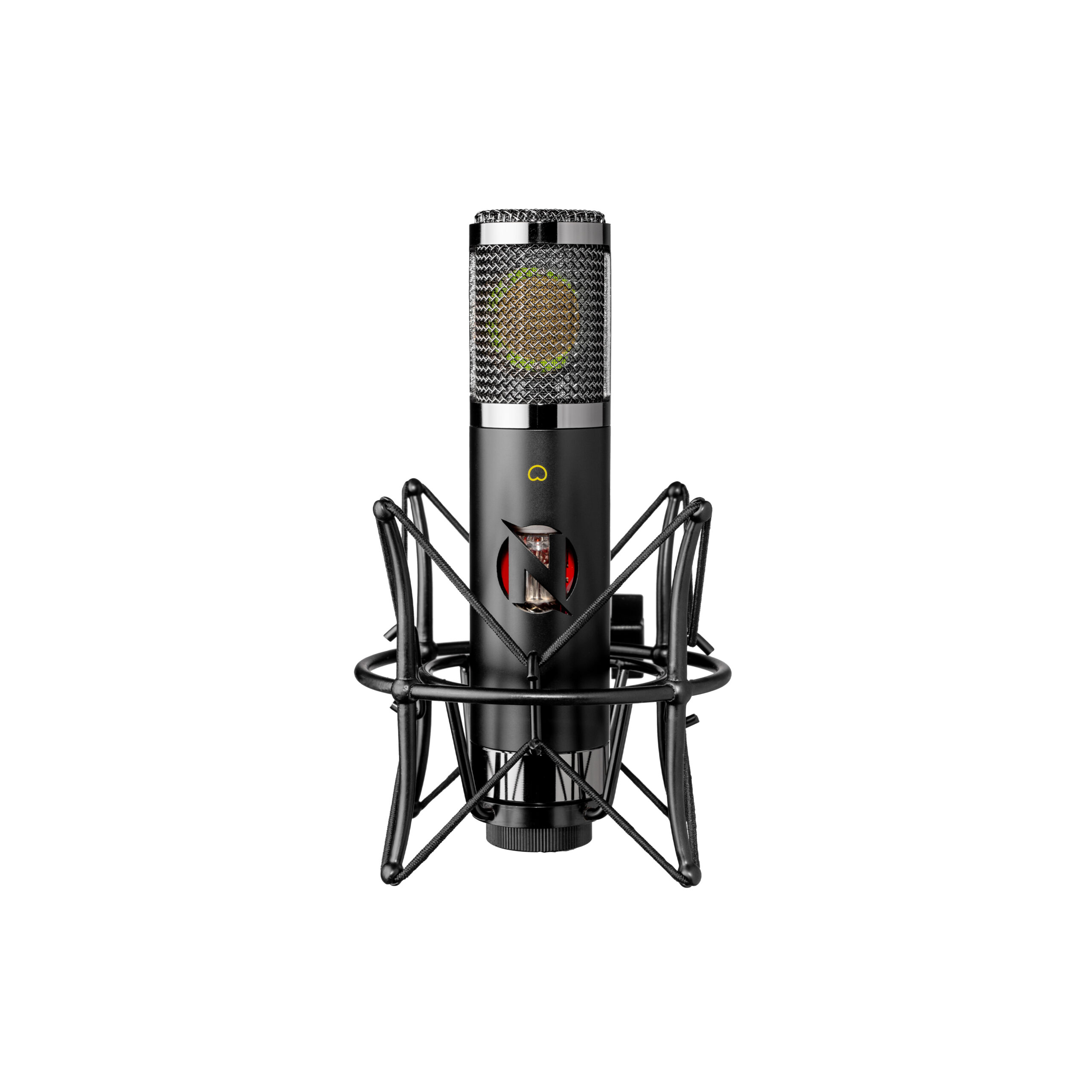 Micro thu âm NMC-AUDIO NA9304 (Version 2)
