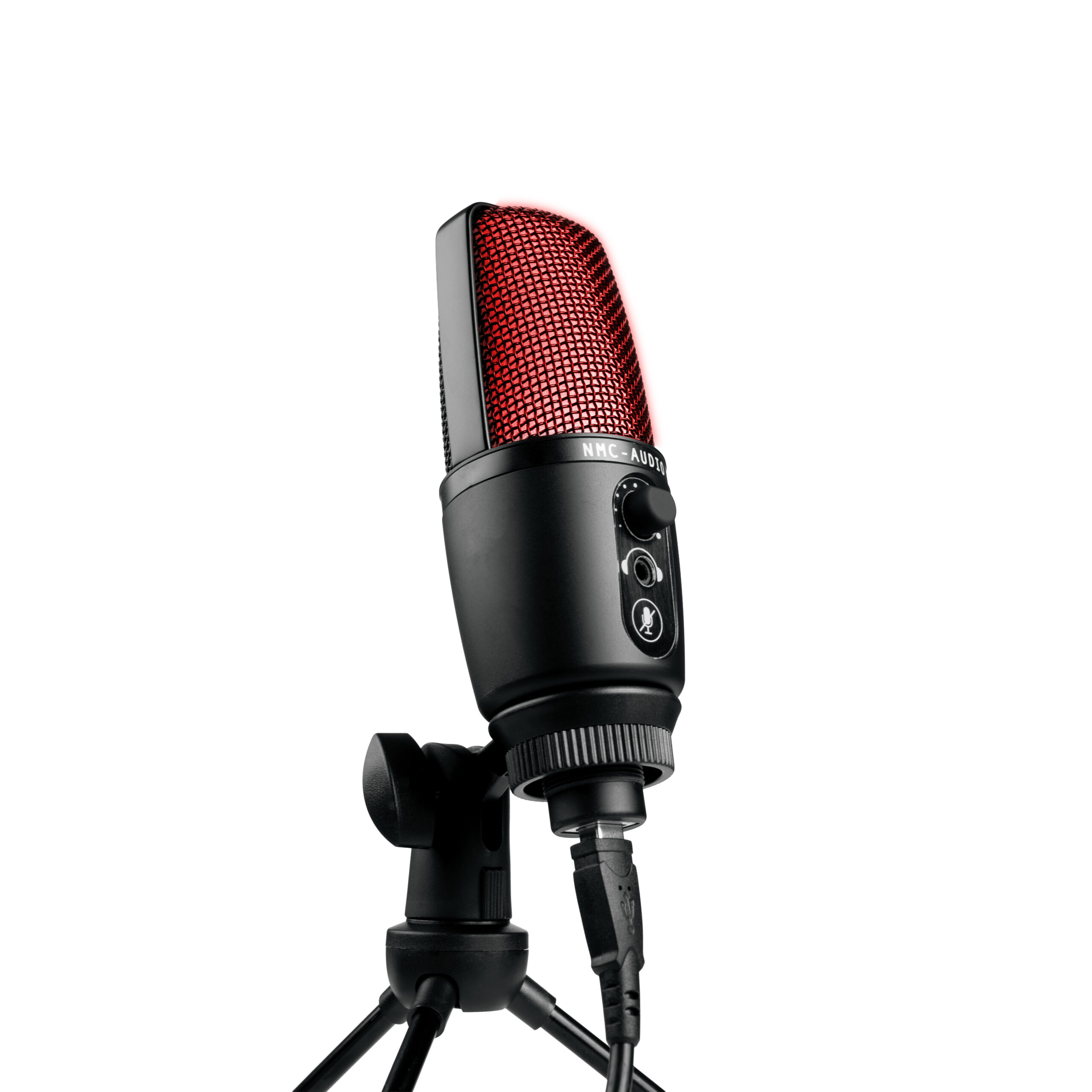 Micro thu âm NMC-AUDIO NMC9793-USB