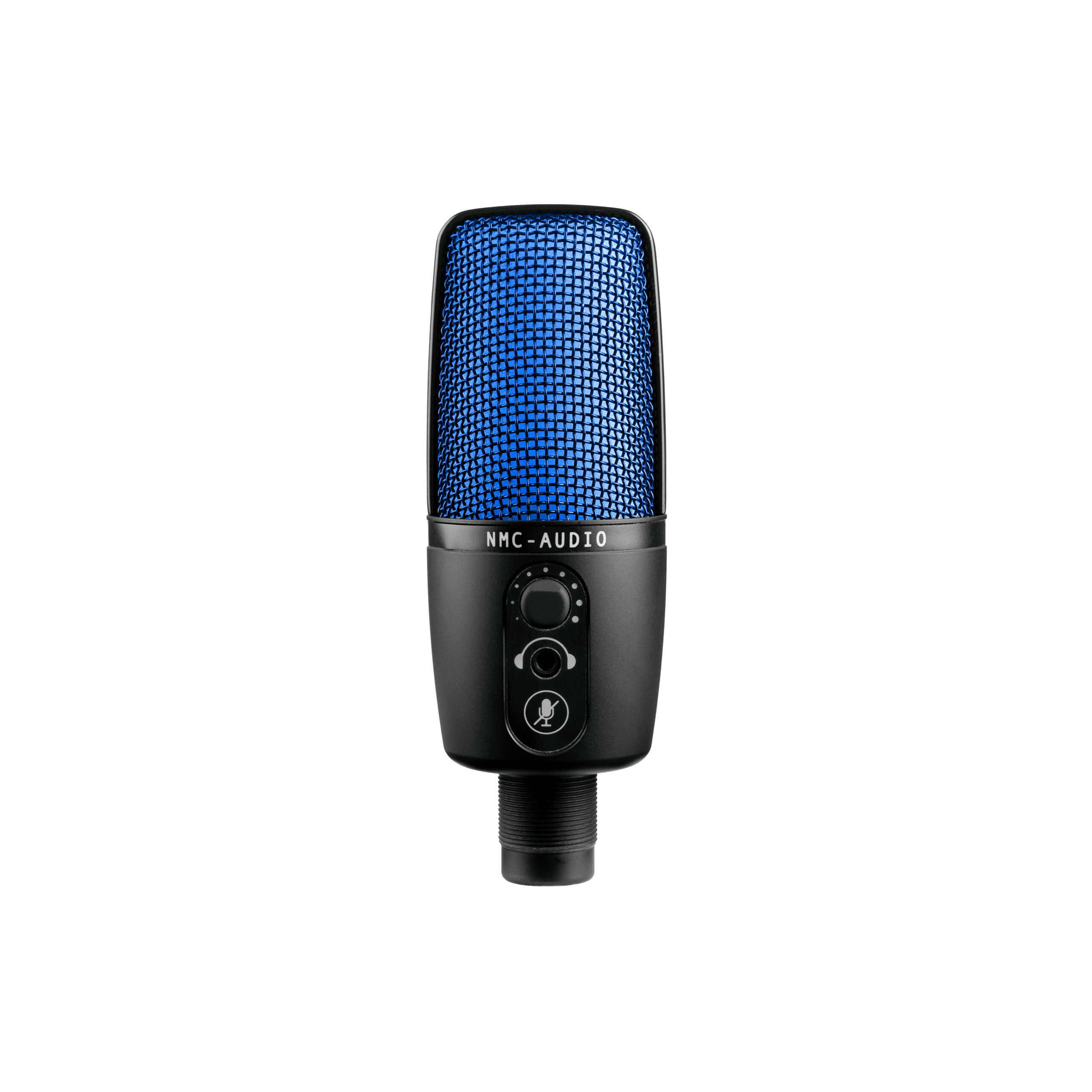 Micro thu âm NMC-AUDIO NMC9793-USB (RGB)