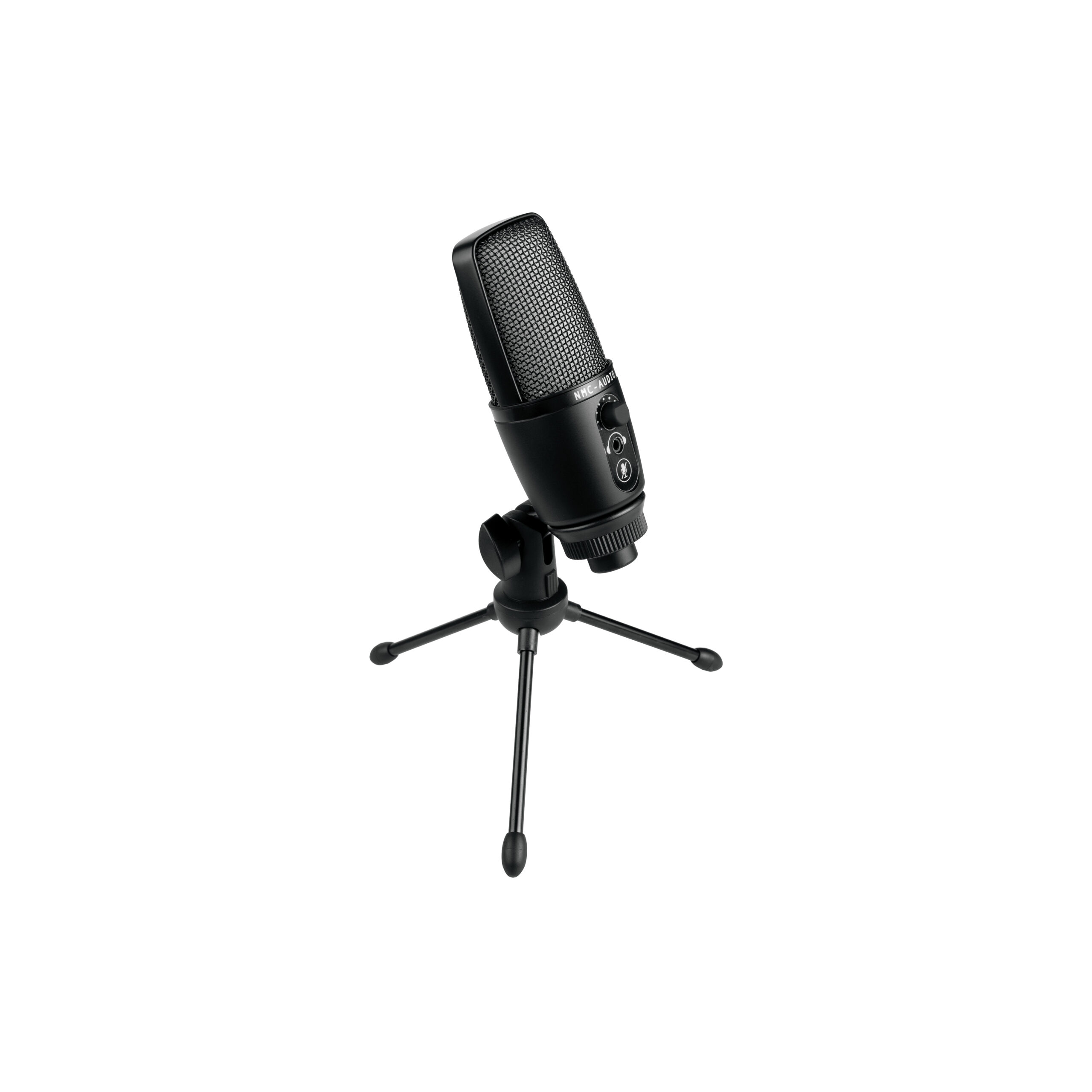 Micro thu âm NMC-AUDIO NMC9793-USB (RGB)